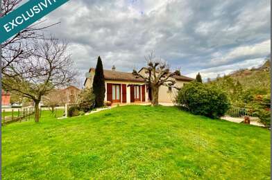 Maison 8 pièces 236000 €