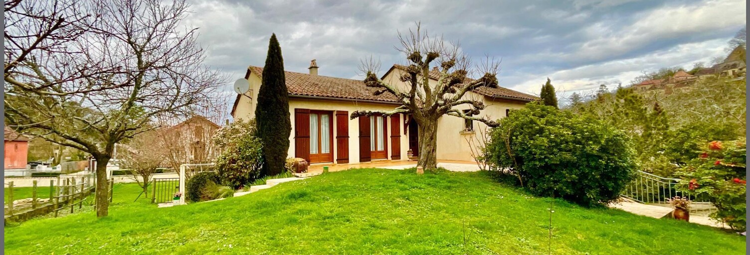 Maison 8 Pièces 149 m² à vendre à Couze-et-Saint-Front (24150)