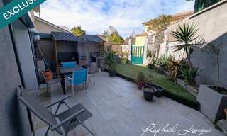 Maison 4 Pièces 83 m² à vendre à Chabeuil (26120)