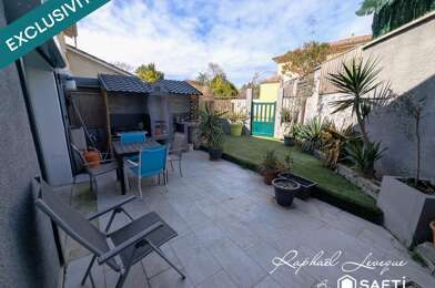 Maison 4 pièces 232000 €