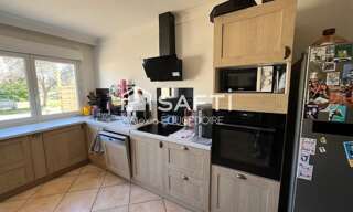 Maison 10 Pièces 194 m² à vendre à Albi (81000)