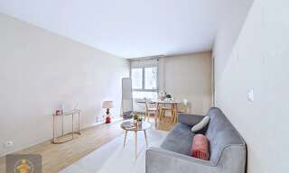 Appartement 3 Pièces 64 m² à vendre à Boissy-Saint-Léger (94470)