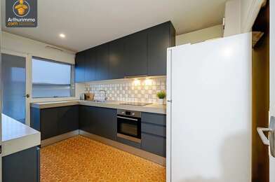 Appartement 3 pièces 169000 €