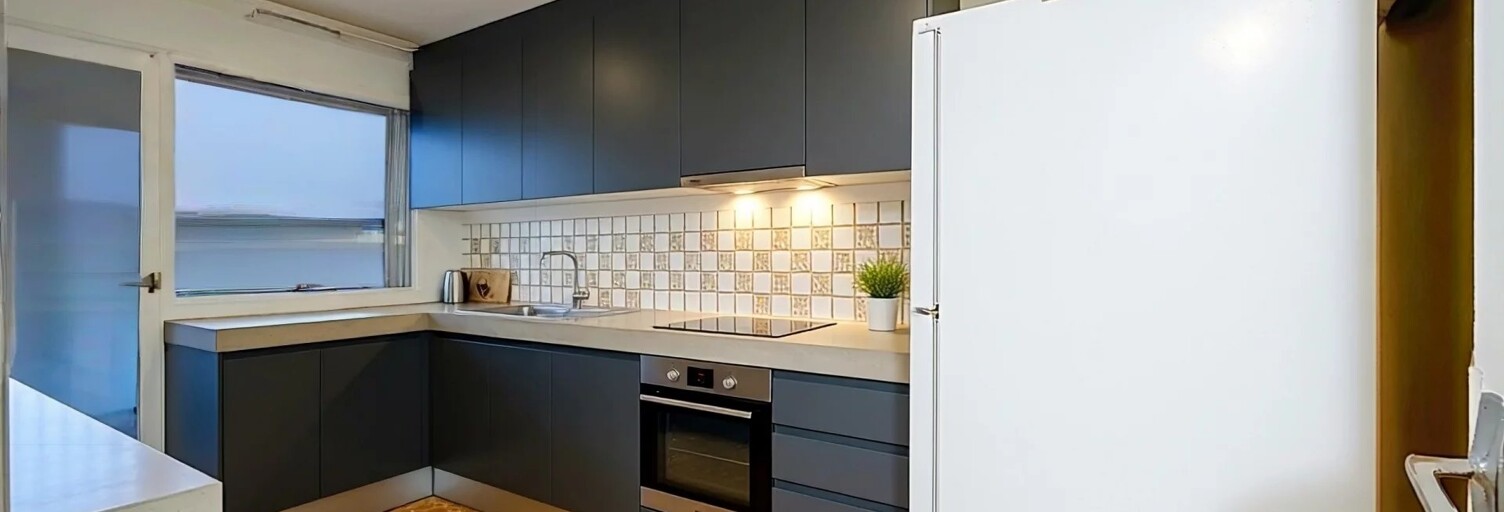 Appartement 3 Pièces 63 m² à vendre à Boissy-Saint-Léger (94470)