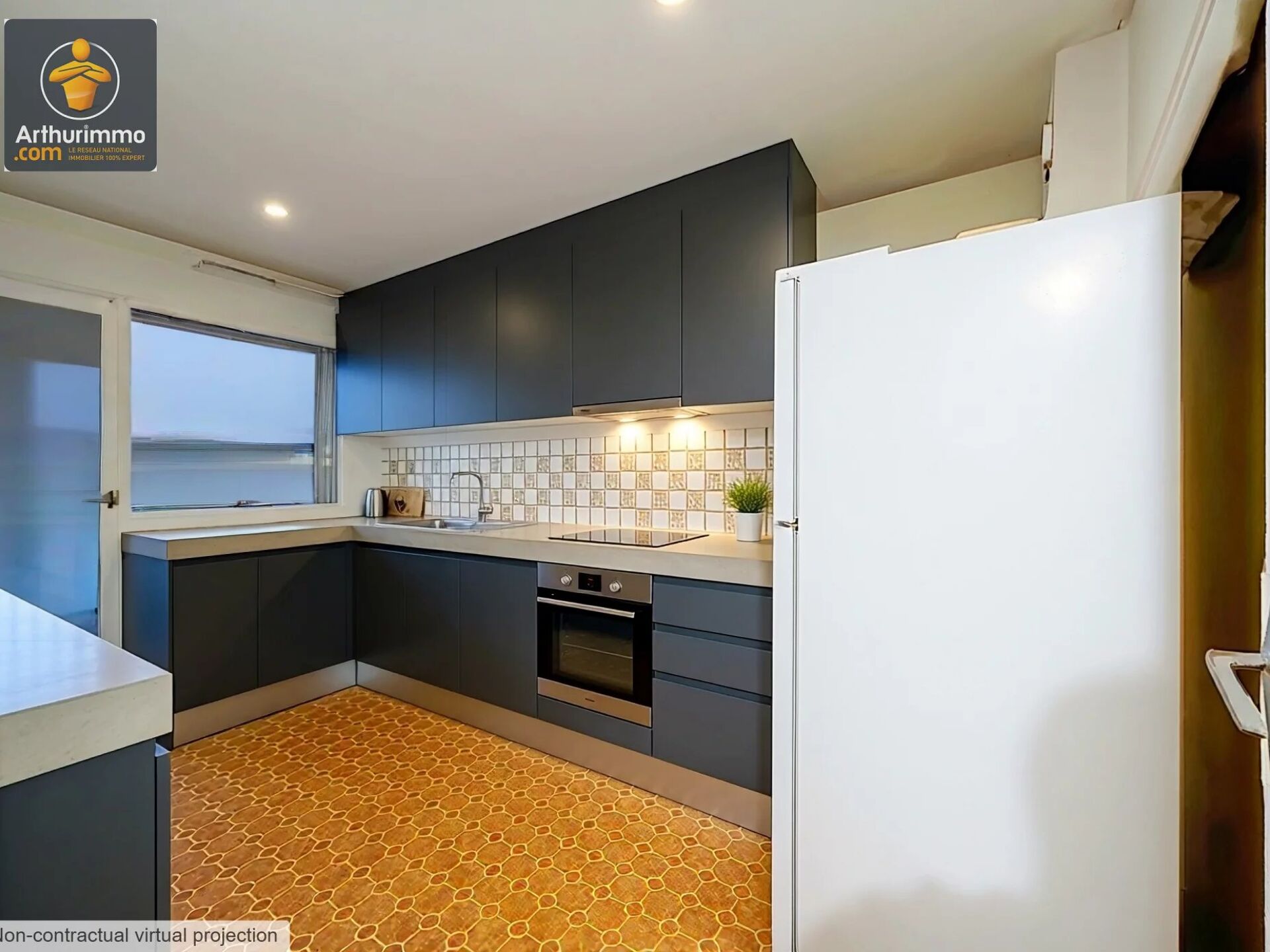 Appartement 3 pièces 63 m² · à Boissy-Saint-Léger · 63 m² · 169 000 €