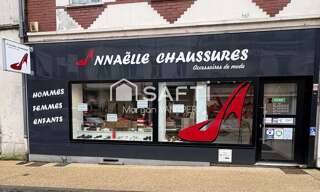 Commerce 2 Pièces 140 m² à vendre à Bruay-la-Buissière (62700)