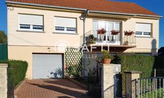 Maison 5 Pièces 115 m² à vendre à Metzing (57980)