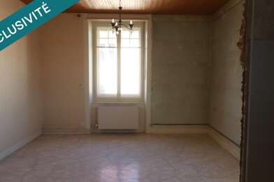 Appartement 5 pièces 130000 €