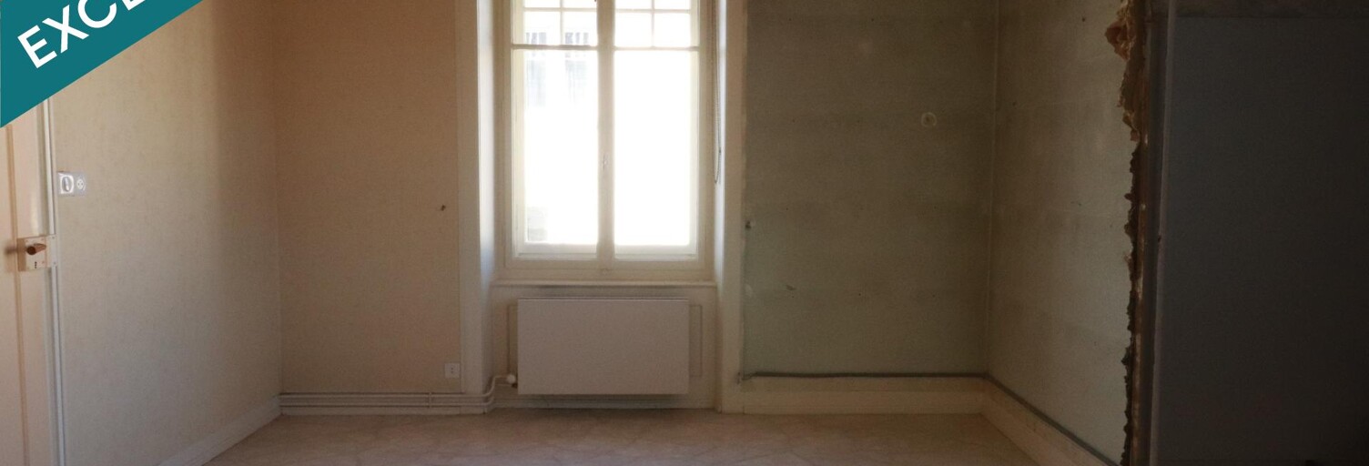 Appartement 5 Pièces 103 m² à vendre à Charquemont (25140)