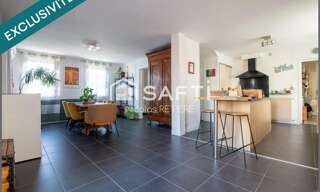 Maison 7 Pièces 130 m² à vendre à Saint-Herblain (44800)