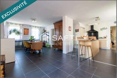 Maison 7 pièces 489000 €