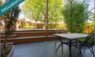 Maison 7 Pièces 130 m² à vendre à Saint-Herblain (44800)