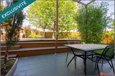 Maison 7 pièces 489000 €