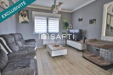 Maison 4 pièces 165000 €