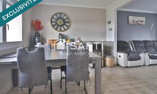 Maison 4 Pièces 63 m² à vendre à Trieux (54750)