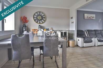 Maison 4 pièces 165000 €