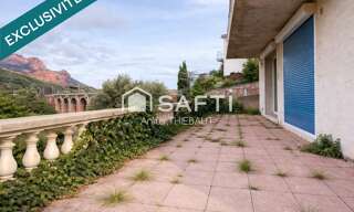 Appartement 5 Pièces 83 m² à vendre à Saint-Raphaël (83530)