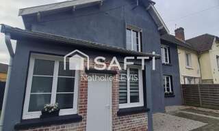 Maison 4 Pièces 77 m² à vendre à Avion (62210)