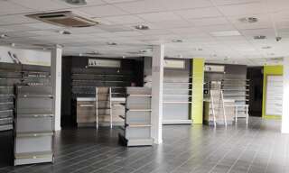 Commerce 6 Pièces 226 m² à vendre à Saint-Paul-de-Varax (01240)