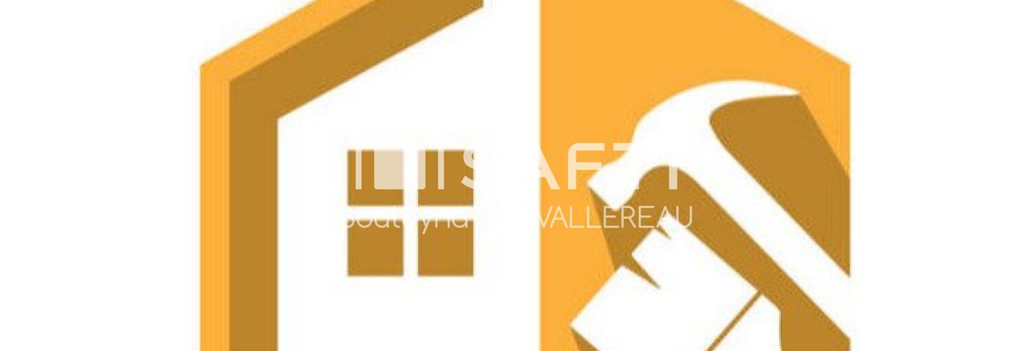 Maison 4 Pièces 130 m² à vendre à Saint-Seurin-de-Cadourne (33180)