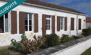 Maison 8 Pièces 160 m² à vendre à Saint-Pierre-d'Oléron (17310)