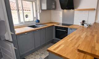 Maison 3 Pièces 85 m² à vendre à Corsavy (66150)