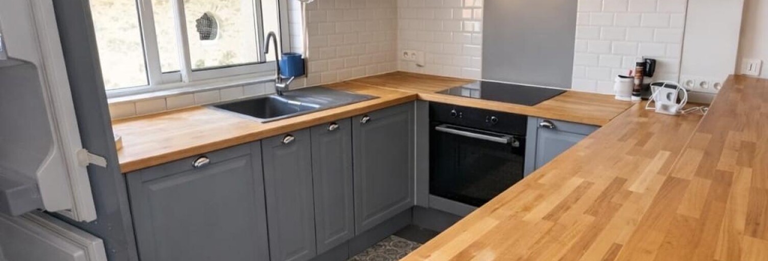 Maison 3 Pièces 85 m² à vendre à Corsavy (66150)