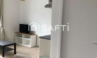 Appartement 1 Pièce 22 m² à vendre à Saint-Étienne (42000)