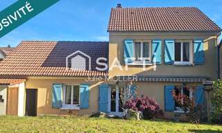 Maison 5 Pièces 100 m² à vendre à Guéret (23000)