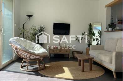 Maison 4 pièces 165000 €