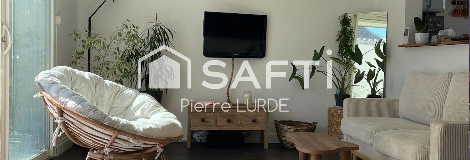 Maison 4 Pièces 68 m² à vendre à Montauban (82000)