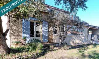 Maison 9 Pièces 210 m² à vendre à Velleron (84740)