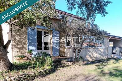 Maison 9 pièces 499800 €