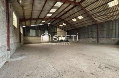 Maison 8 pièces 208000 €