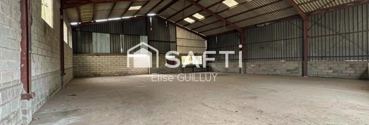 Maison 8 Pièces 147 m² à vendre à Hallines (62570)