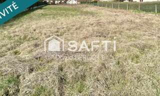 Terrain  1389 m² à vendre à Tavers (45190)