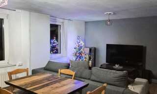 Appartement 3 Pièces 55 m² à vendre à Ottange (57840)