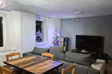 Appartement 3 pièces 148000 €