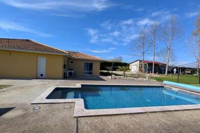 Maison 7 pièces 324000 €