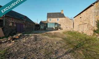 Maison 4 Pièces 120 m² à vendre à Vitré (35500)