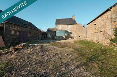 Maison 4 pièces 395000 €