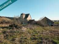 Ancien corps de ferme à rénover à seulement 5 mn du centre ville de Vitré — photo 3