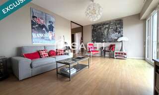 Appartement 3 Pièces 85 m² à vendre à Mérignac (33700)