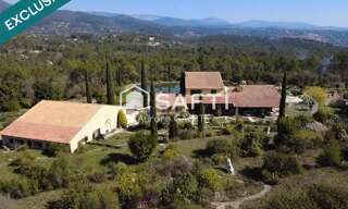 Maison 15 Pièces 407 m² à vendre à Seillans (83440)