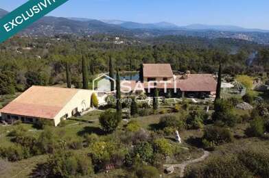 Maison 15 pièces 1990000 €