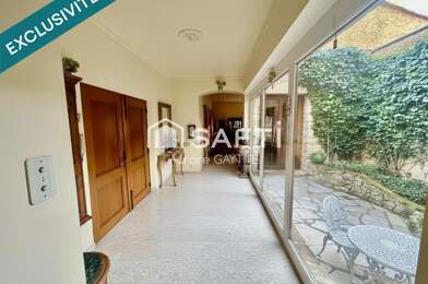 Maison 15 pièces 1990000 €