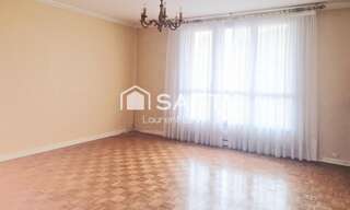 Appartement 3 Pièces 64 m² à vendre à Saint-Maur-des-Fossés (94100)