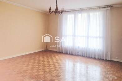 Appartement 3 pièces 318000 €