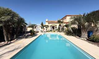 Maison 6 Pièces 190 m² à vendre à Cabestany (66330)