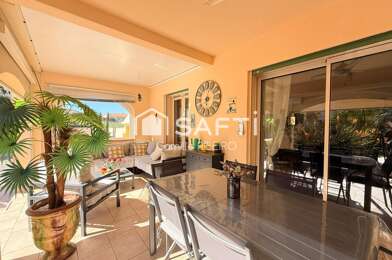 Maison 6 pièces 835000 €